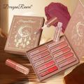 Dragon Ranee 10 PCS Lip Gloss Set for Women | Liquid Lip Gloss Collection with Multiple Shades | Lip Makeup Set. 