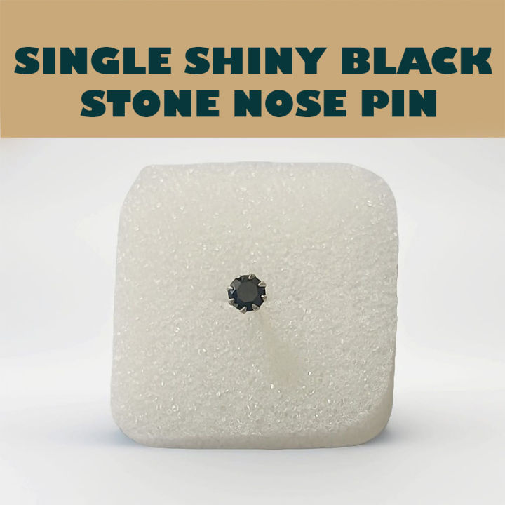 Pure%20Silver%20Nosepin%20with%20Black%20Stone%20for%20Girls%20,%20Original%20Chandi%20Ka%20Koka%20,%20Nak%20da%20Koka%20with%20single%20Stone.%20-%20Image%203