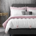 【BestGO】4PCS Bed Sheet Fixing Clip Quilt Fixer Bed Cover Clothes Curtain Towel Anti-running Clip With Four Corners Fixed Anti-skid Buckle. 