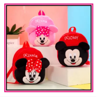 Pink%20Minnie%20Kids%20Backpack%20girls%20and%20boys%20backpack%20(9,%2011%20inches).%20-%20Image%202