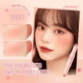 PinkFlash Duo Makeup Stick-F21. 