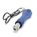 KADA 2018D+ SMD BGA Rework Station kada 2018d plus Hot Air Gun Soldering Iron 2 In 1 Welding Station. 
