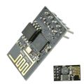 ESP 8266 Wifi Module For Arduino And Pi ESP-01 Black ESP-8266. 