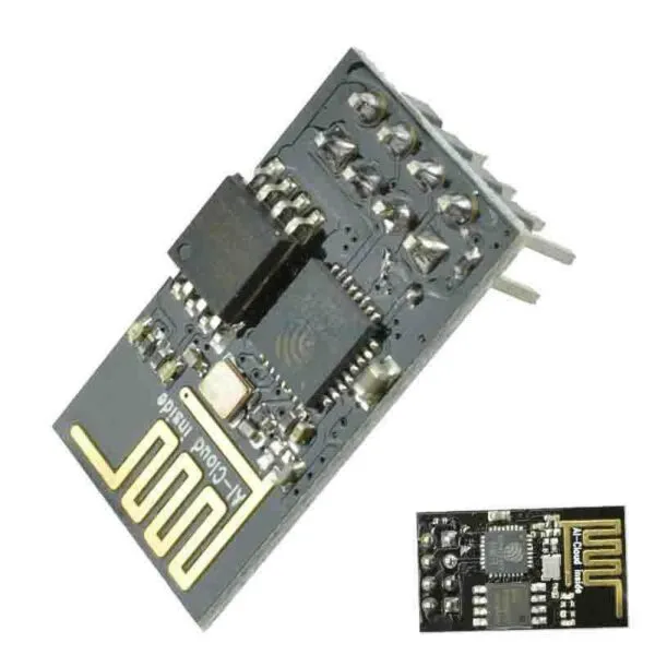 ESP%208266%20Wifi%20Module%20For%20Arduino%20And%20Pi%20ESP-01%20Black%20ESP-8266%20-%20Image%202