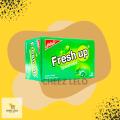 Freshup bubble Gum (36 pcs). 