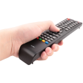 TV Remote Control for SUPRA TV ABANS LLOYD EN-83801 Remote Control English Version. 