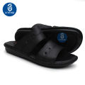 Pure Leather house slippers for Men-Leather chappal for Gents.. 