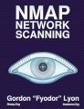 Nmap Network Scanning by Gordon Fyodor Lyon (Author). 