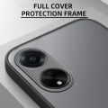 Case For OPPO A38 4G Cover On Orro Opo Appo A18 Capas Shockproof Phone Back Bumper Matte Translucent Coque funda OppoA38 4G A 38. 