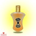 ALISHA GOLD PERFUME FOR MEN/WOMEN- LONG LASTING - HIGH QUALITY - 100 ML. 