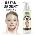 Ubtan Urgent Facial – Natural Goodness Of Herbs For Glowing Skin In Just A Few Minutes!!. 