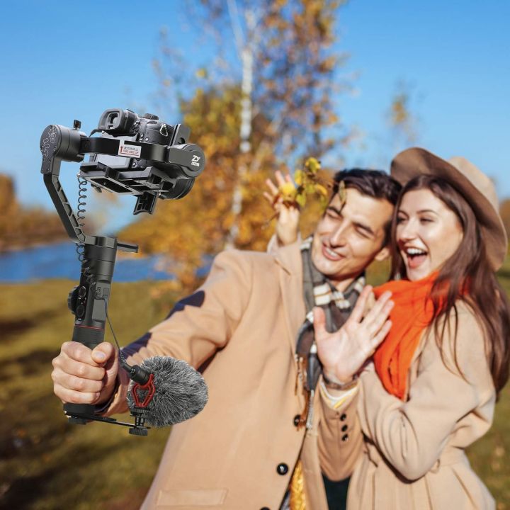 3%20Years%20Warranty%20-%20BOYA%20Directional%20Mic%20BY-MM1%20MM1%20On-Camera%20Video%20Microphone%20-%20Image%206
