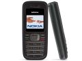Original imported (copy) Nokia 1200/1208 - Cell phone Single Sim (color screen, organizer, games) Keypad Mobile Phone - Box Pack. 