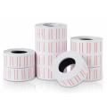 1x Pack Of 10 Price Tag Sticker Label Roll good quality.. 