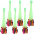 37 water balloons stick (pack piece). 