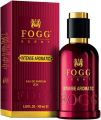 Fogg Scent Intense Aromatic Perfume For Men EDP 100ml. 