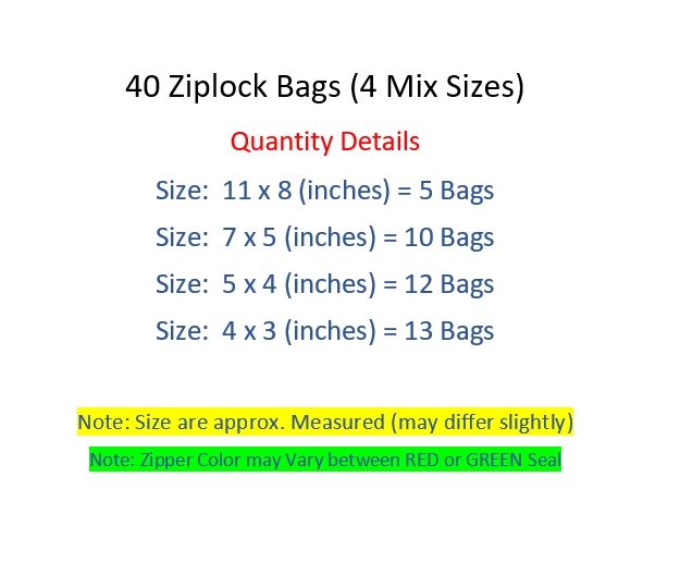 Pack%20of%2040%20-%204%20Sizes%20Resealable%20Ziplock%20Bag%20-%20Poly%20Clear%20Zip%20Lock%20Bags%20for%20Storage%20-%20Image%202