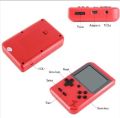 SUP Game Box Plus Console 400 in 1 Retro Video Games For Kids Handheld Game PAD Game box Connects with LCD / TV. 