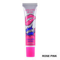 Peel Off Liquid Lipstick 6 Color Waterproof Long Lasting Tear Lipstick Lip Gloss Women Makeup Tear Pull Lips Mask Cosmetic. 