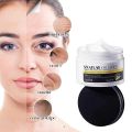Snail Mucin Anti-Wrinkle Face Cream Collagen Firming & Tightening and Moisturizing 120G. 