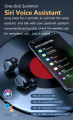 Original M10 Earbuds with Power bank - M10 TWS wireless airpods with high sound quality & touch sensor - Wireless Air buds Good quality and beautiful design - TWS M10 Bluetooth Wireless Earbuds. 