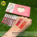 Lip gloss pack of 12 superb long lasting waterproof matte lipgloss,Matte Lip GlossLiquid lip gloss matte finish look color long lasting water proof different shades. 