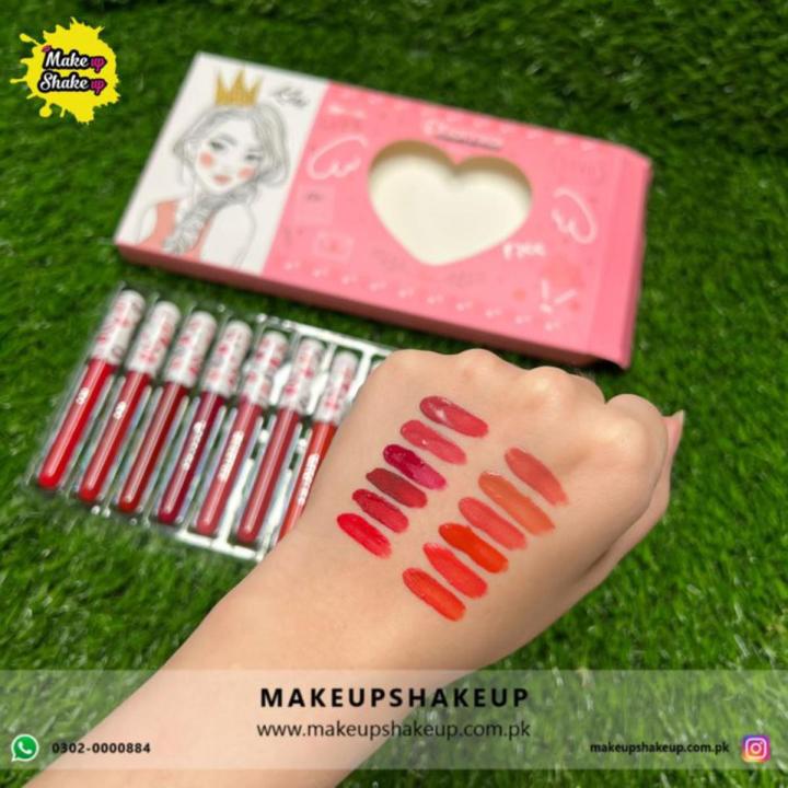 Lip%20gloss%20pack%20of%2012%20superb%20long%20lasting%20waterproof%20matte%20lipgloss,Matte%20Lip%20GlossLiquid%20lip%20gloss%20matte%20finish%20look%20color%20long%20lasting%20water%20proof%20different%20shades%20-%20Image%205