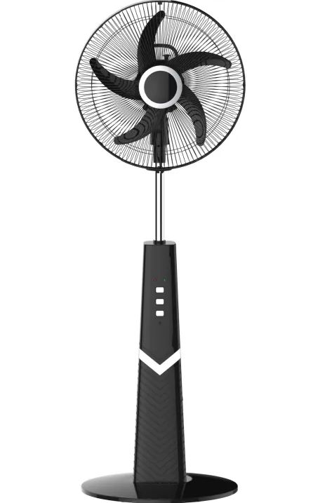 WEGO%20AC/DC%2016%20inch%20Rechargeable%20Fan%20with%20Light,%20Adjustable%20Stand%20&%20Remote%20Control%20-%20Image%203