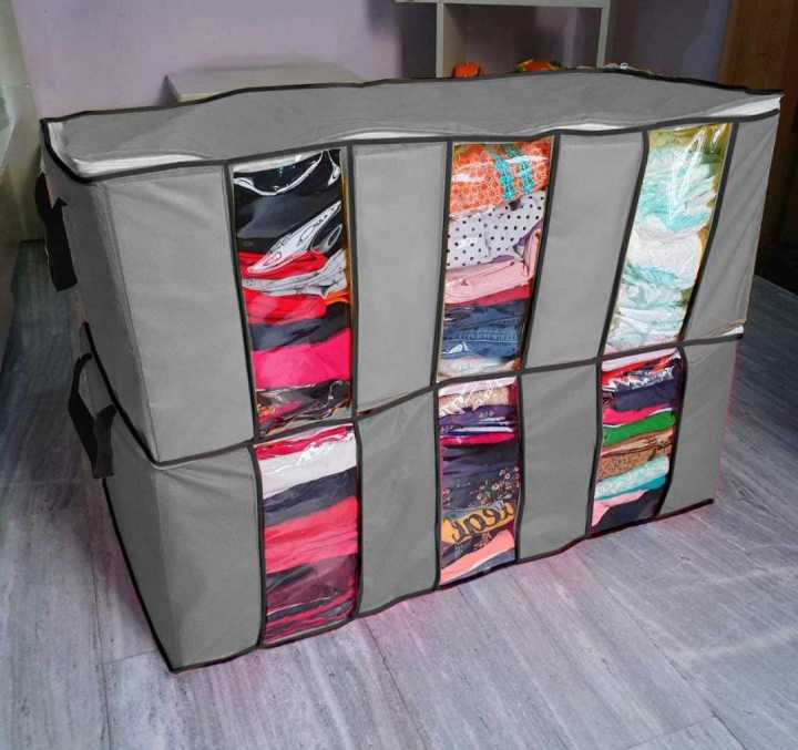 Dust-Proof%203%20compartment%20%20Non-Woven%20%20Storage%20Bag%20-%20Image%202