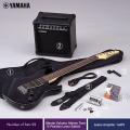 Yamaha Music Electric Guitar Package GIGMAKER ERG121GPII. 