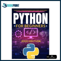 Python for Beginners by PROGRAMMING LANGUAGES ACADEMY (Author). 