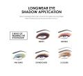 Focallure Eyeshadow & Eyeliner Pencil In One. 