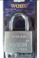 WOHU Security Lock 50mm. 