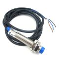 Proximity switch LJ12A3-4-Z/BX CHE12-4NA-A710 three line NPN. 