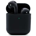 Original i7s & i12 Tws Touch Sensor Airpods_ / Earphones With Charging Case Dock For All Mobiles - White / Black. 