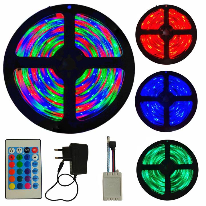 Mega Power RGB Led Strip Light
