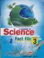 A Gateway Science Fact File 3 class key Book Guide. 