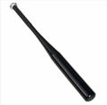 Professional Hard Grip Wooden Bat  Self Protection Bat for Families Best Baseball For TM Sports  Youth Baseball Bat (Pack of 1)  Baseball Hardball Stick  Training Endurance Rod  Outdoor Sport (Black)  Heavy Duty Wooden Baseball Rounders Softball Bat. 