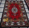 Living room rug, Carpet rug, Carpet center piece 4FT X 6FT. 