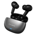 Audionic Airbud 425 Quad Mic | ENC Wireless Earbuds | Gaming mode Low Latency TWS Earbud With 40 Hours Playtime | IPx4 Water Proof Wireless Earphones With Voice Assistance Bluetooth Ear buds And Headphones. 