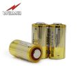 5pcs/lot Wama 4LR44 Primary Dry Batteries 476A L1325 6V Alkaline Battery Cells Car Remote Watch Toys Calculator Drop Ship. 
