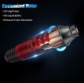 Wormhole Tattoo Gun Kit Cartridge for Beginners Rotary Tattoo Machine Kit Tattoo Pen Kit Tattoo Supplies WTK100. 