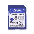SD Card 1GB 2GB 4GB 8GB 16GB 32GB 64GB Secure Digital Flash Memory Card. 