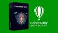 CorelDraw 2022 Lifetime License - Officially Registered & Fully Activated. 