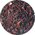 Elderberry Fruit Herbal Tea, A natural tea known for its Medicinal properties 100gm. 