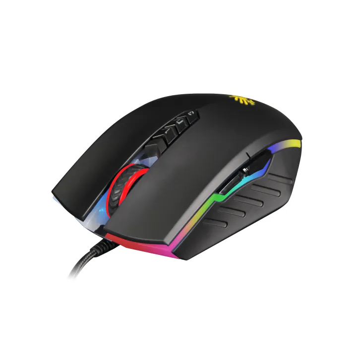Bloody%20A70%20Light%20Strike%20Gaming%20Mouse%20-%206200%20CPI%20-%20Ultra%20Core%20Activated%20-%201000Hz%20Report%20Rate%20-%20Metal%20X'Glide%20Armor%20Boot%20-%20Ambidextrous%20Fit%20-%20Image%205