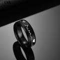 The Loving Heartbeat Wonder Ring For Boys And Girls. 