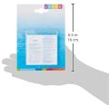 INTEX Repair Patches 3"X3" Square Patch (6 Patches Pack) INTEX Plastic Repair Patch For Swimming Pools Intex Swimming Pool Wet Set Pool Plastic Repair Puncture Patch- 59631. 
