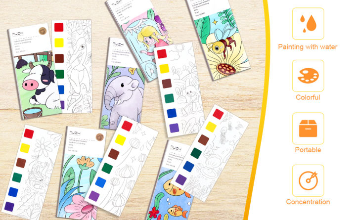 Pocket%20Watercolor%20Painting%20Book,%20DIY%20Magic%20Water%20Coloring%20Books%20with%20a%20Brush,%20Watercolor%20Pocket%20Palette,%20Reusable%20Paint%20with%20Water%20Books%20for%20Kid%20Age%203-10%20-%20Image%206