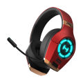 EDIFIER HECATE GX Xbox Gaming Headset, Noise Cancelling Wired Gaming Headphones with Microphone for PS4/ PS5/ PC/Switch/Xbox Gamepad - Hi-Res Audio - USB/Type-C/3.5mm - RGB Lighting - 50mm Driver, gaming Headphones. 